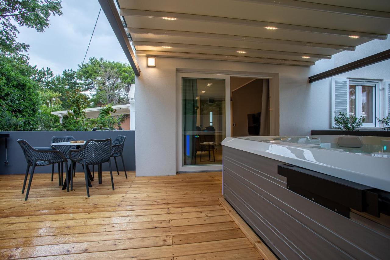 Happy Apartments Baska Exterior photo